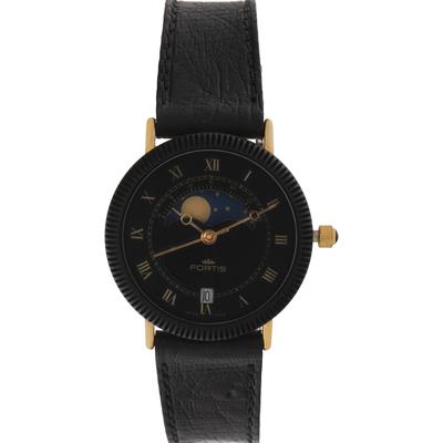 ساعت مچی عقربه ای زنانه فورتیس مدل f5381621