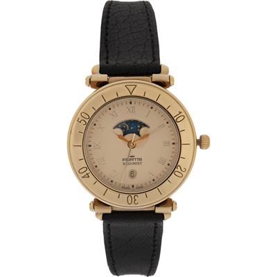 ساعت مچی عقربه ای زنانه فورتیس مدل f5363024