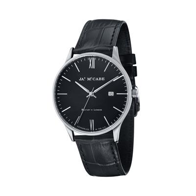 ساعت مچی عقربه ای مردانه جیمز مک کیب مدل jm 1016 01