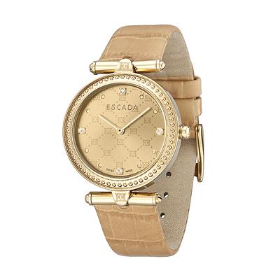 ساعت مچی عقربه ای زنانه اسکادا مدل ew3230022