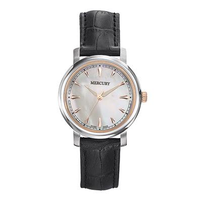 ساعت مچی عقربه ای زنانه مرکوری مدل me380 srl 7