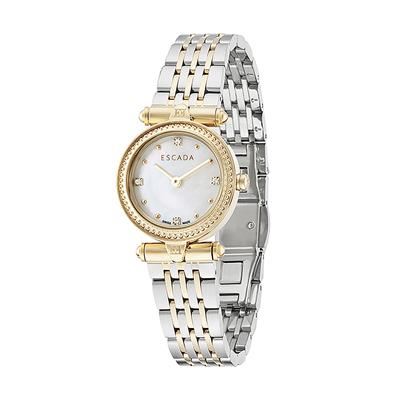 ساعت مچی عقربه ای زنانه اسکادا مدل ew3205034