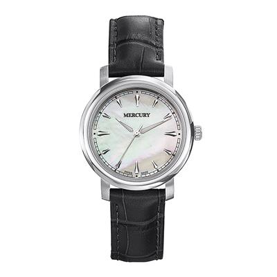 ساعت مچی عقربه ای زنانه مرکوری مدل me380 sl 7