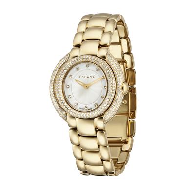 ساعت مچی عقربه ای زنانه اسکادا مدل ew2435082