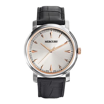 ساعت مچی عقربه ای زنانه مرکوری مدل me375 sr 1