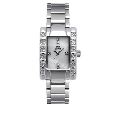 ساعت مچی عقربه ای زنانه فوراور مدل sn s02928s 20