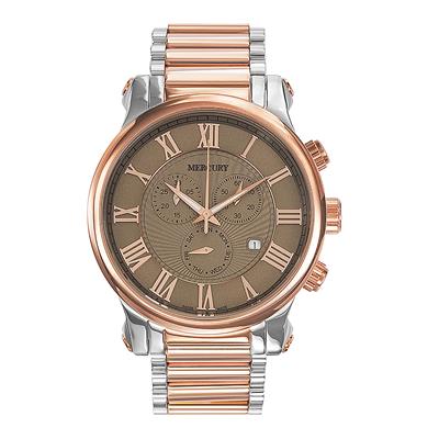 ساعت مچی عقربه ای مردانه مرکوری مدل me370 sr 4