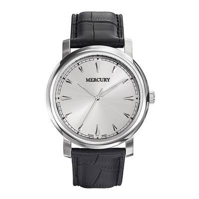 ساعت مچی عقربه ای مردانه مرکوری مدل me375 sl 1