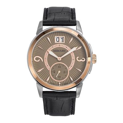 ساعت مچی عقربه ای مردانه مرکوری مدل me365 srl 4