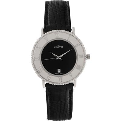 ساعت مچی عقربه ای زنانه فورتیس مدل f 5222001