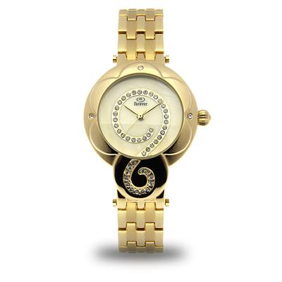 ساعت مچی عقربه ای زنانه فوراور مدل sn s12423s 10