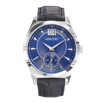 ساعت مچی عقربه ای مردانه مرکوری مدل me315 sl 9