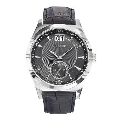 ساعت مچی عقربه ای مردانه مرکوری مدل me315 sl 3