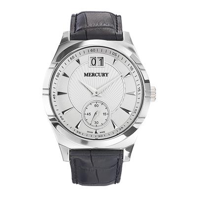 ساعت مچی عقربه ای مردانه مرکوری مدل me315 sl 1