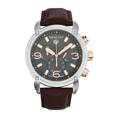 ساعت مچی عقربه ای مردانه مرکوری مدل me275 srl 3