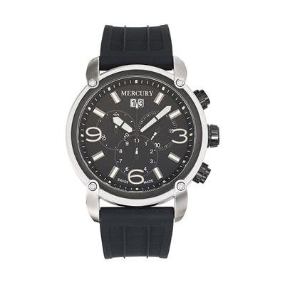 ساعت مچی عقربه ای مردانه مرکوری مدل me275 sbx 3