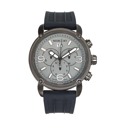 ساعت مچی عقربه ای مردانه مرکوری مدل me275 msx 2