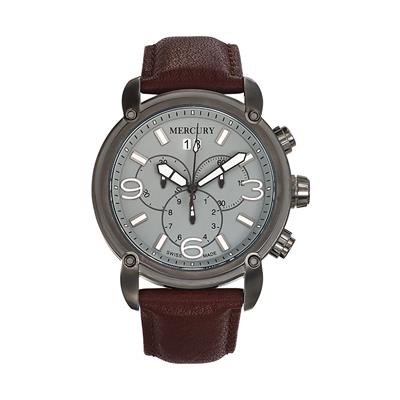 ساعت مچی عقربه ای مردانه مرکوری مدل me275 msl 2