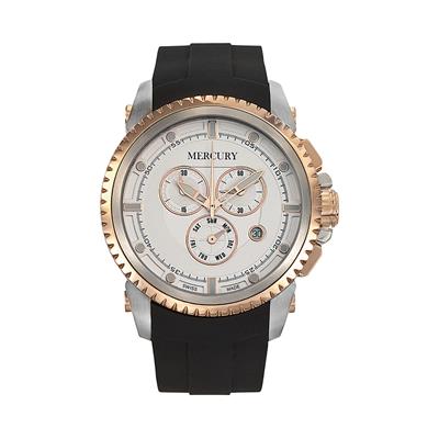 ساعت مچی عقربه ای مردانه مرکوری مدل me270 srx 1