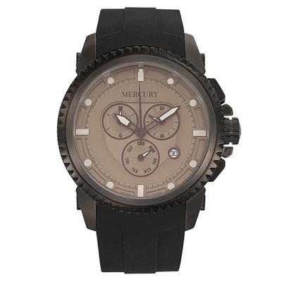 ساعت مچی عقربه ای مردانه مرکوری مدل me270 mbx 4