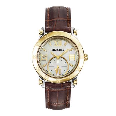 ساعت مچی عقربه ای زنانه مرکوری مدل me255 sgl d 7