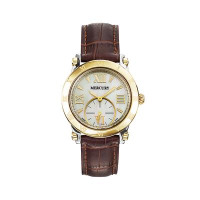 ساعت مچی عقربه ای زنانه مرکوری مدل me255 sgl 7