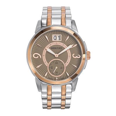 ساعت مچی عقربه ای مردانه مرکوری مدل me365 sr 4