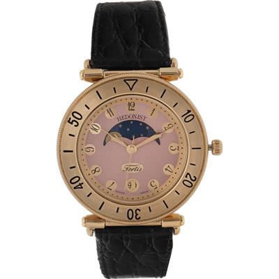 ساعت مچی عقربه ای زنانه فورتیس مدل f 4933004