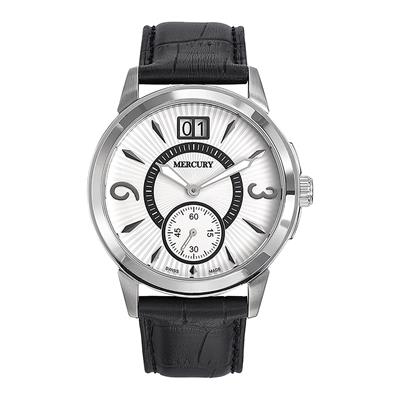 ساعت مچی عقربه ای مردانه مرکوری مدل me365 sl 1