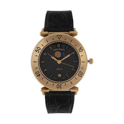 ساعت مچی عقربه ای زنانه فورتیس مدل f 4933001