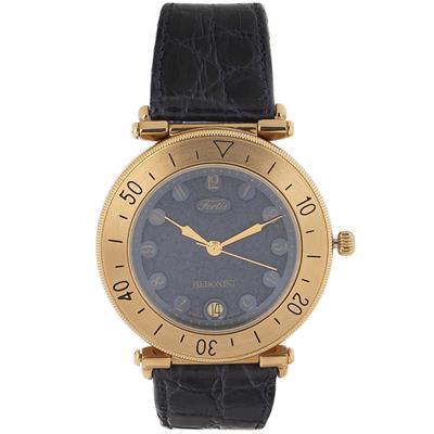 ساعت مچی عقربه ای زنانه فورتیس مدل f4923003