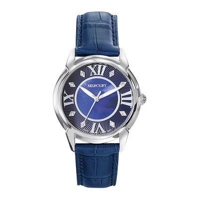 ساعت مچی عقربه ای زنانه مرکوری مدل me360 sl d 9