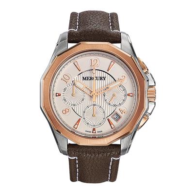 ساعت مچی عقربه ای مردانه مرکوری مدل me350 srl 1