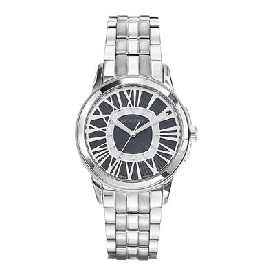 ساعت مچی عقربه ای زنانه مرکوری مدل me330 ss 3