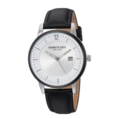 ساعت مچی عقربه ای مردانه کنت کول مدل kc50179001
