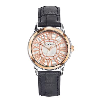 ساعت مچی عقربه ای زنانه مرکوری مدل me330 srl 1