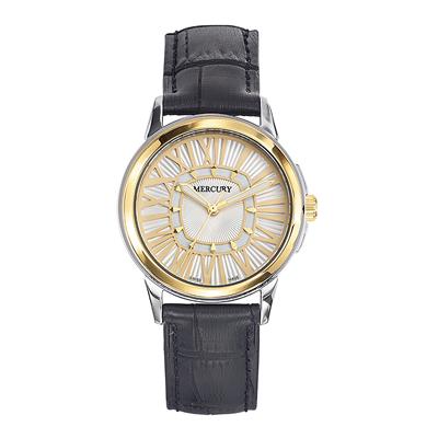 ساعت مچی عقربه ای زنانه مرکوری مدل me330 sgl 1