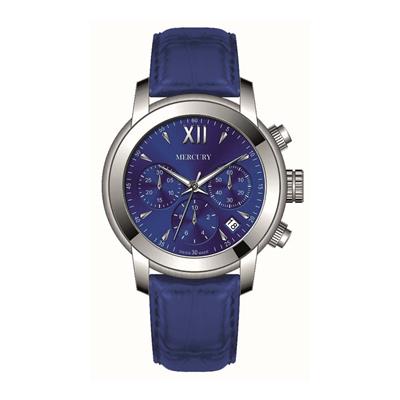 ساعت مچی عقربه ای مردانه مرکوری مدل me415 sl 9