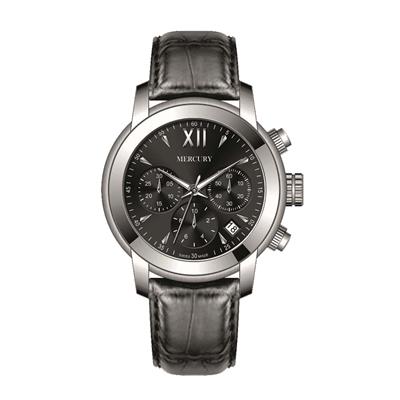 ساعت مچی عقربه ای مردانه مرکوری مدل me415 sl 3