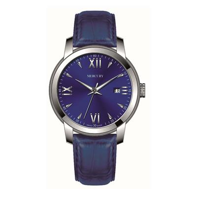 ساعت مچی عقربه ای مردانه مرکوری مدل me410 sl 9
