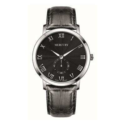 ساعت مچی عقربه ای مردانه مرکوری مدل me405 sl 3
