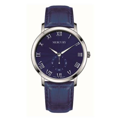 ساعت مچی عقربه ای مردانه مرکوری مدل me405 sl 9
