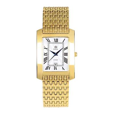 ساعت مچی عقربه ای مردانه رویال لندن مدل rl 40018 07