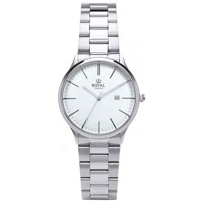 ساعت مچی عقربه ای زنانه رویال لندن مدل rl 21388 04