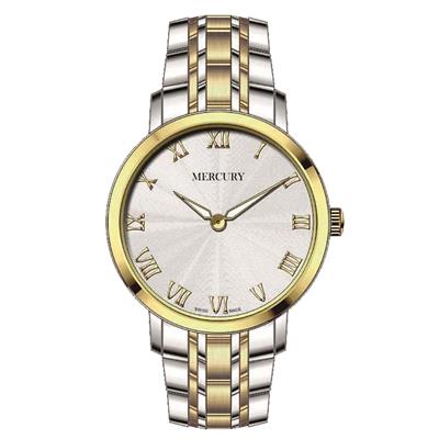 ساعت مچی عقربه ای زنانه مرکوری مدل me400 sg 1