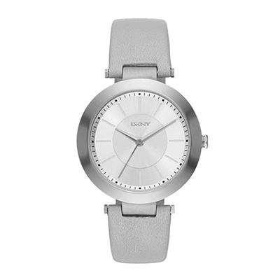 ساعت مچی عقربه ای زنانه دی کی ان وای مدل ny2460