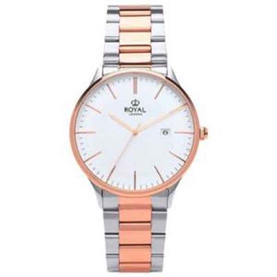 ساعت مچی عقربه ای زنانه رویال لندن مدل rl 21388 08
