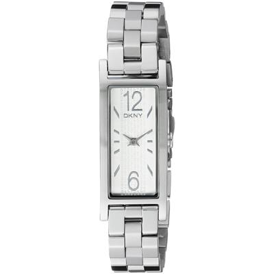 ساعت مچی عقربه ای زنانه دی کی ان وای مدل ny2427