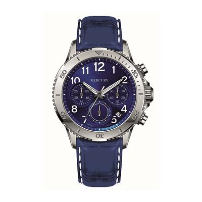 ساعت مچی عقربه ای مردانه مرکوری مدل me390 sl 9