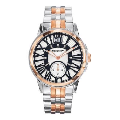 ساعت مچی عقربه ای مردانه مرکوری مدل me325 sr 1